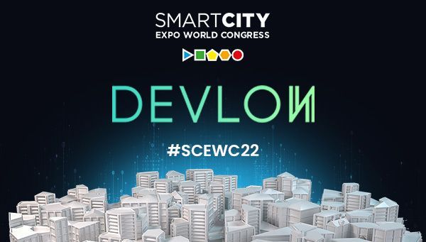 Devlon, empresa vasca asiste al Smart City Expo World Congress junto al ICEX - 1, Foto 1