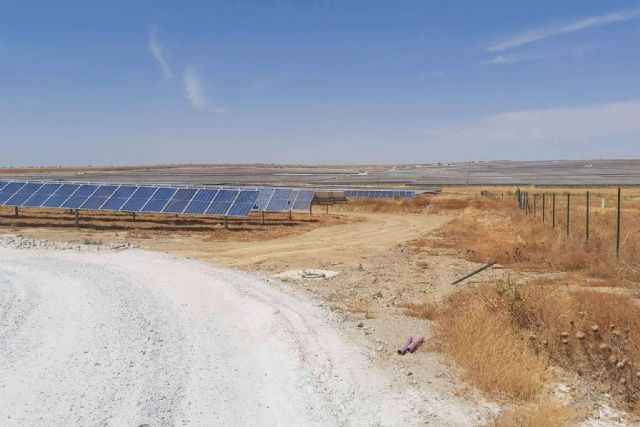 El futuro más cercano, las energías renovables, por ICASUR - 1, Foto 1