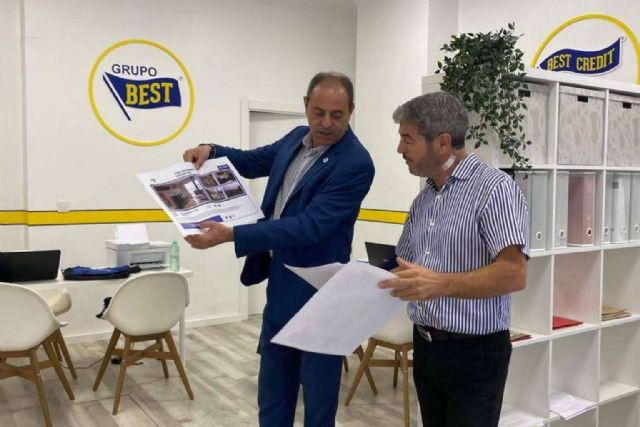 Best House y su gran cartera inmobiliaria a nivel nacional - 1, Foto 1