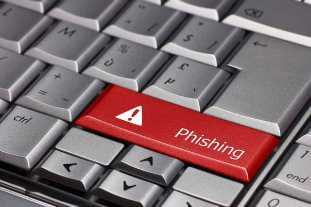 Obtener protección contra el phishing con la ayuda de Metafrase - 1, Foto 1