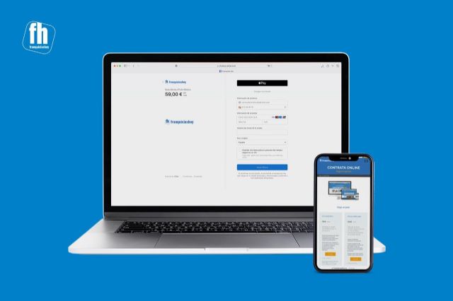 Franquicias Hoy incorpora la contratación online a través de su pasarela de pago - 1, Foto 1