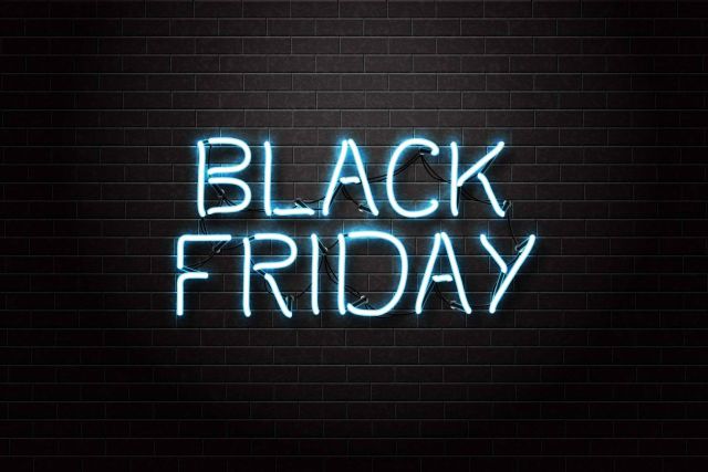 Ofertas de Black Friday en SPORT AND TREND - 1, Foto 1