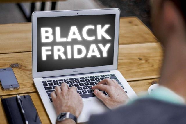 El Black Friday dispara las ventas online confirmando la necesidad de una estrategia de comunicación omnicanal - 1, Foto 1