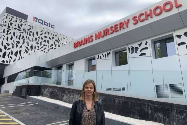 ¿Cómo ha afectado el Covid-19 en la educación de los niños?, por Susana Ortego, directora educativa de la escuela infantil privada Brains Nursery - 1, Foto 1