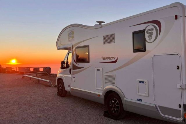 Amafi Caravaning para disfrutar el invierno en autocaravana - 1, Foto 1