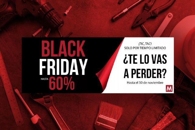 Llega el Black Friday a Modrego Hogar - 1, Foto 1