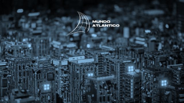 Red Mundo Atlántico crea la plataforma tecnológica MetaAtlántica, el metaverso empresarial - 1, Foto 1