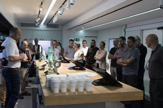 Schaeffler Lifetime Solutions muestra sus innovaciones en mantenimiento en una gira por Europa - 1, Foto 1