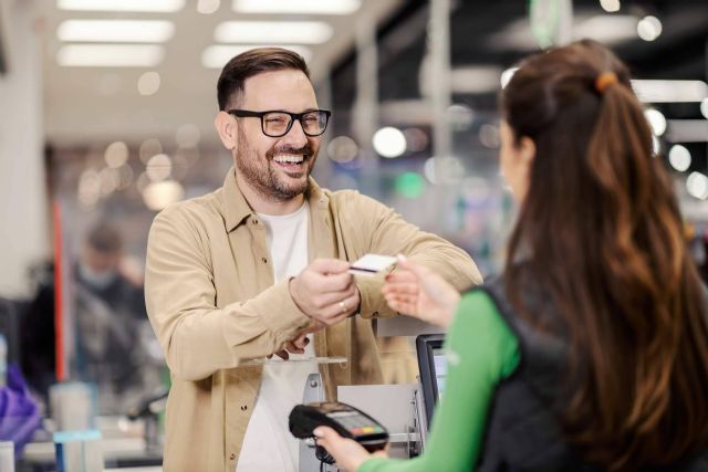 Se disparan las compras con tarjetas revolving durante el Black Friday - 1, Foto 1