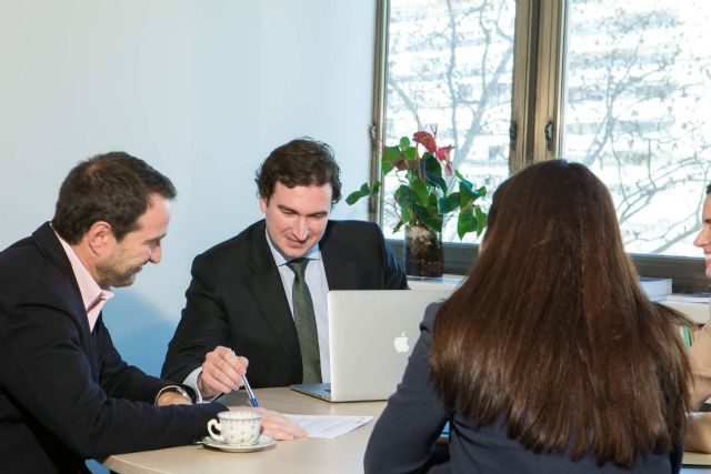 El asesoramiento financiero no puede limitarse a ´perfilar´ a los clientes - 1, Foto 1