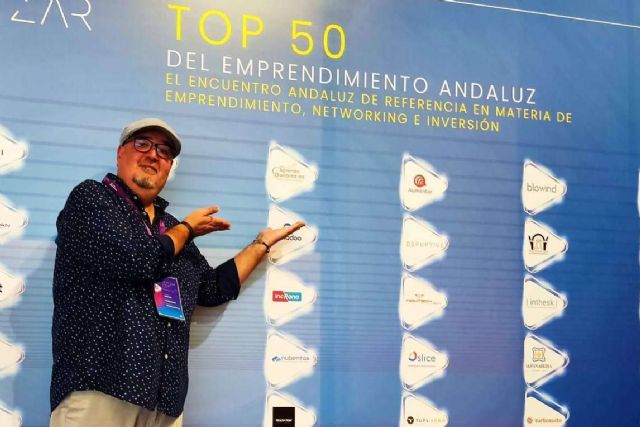 Aprende guitarra ha sido elegida como una de las 50 empresas más innovadoras y con mayor impacto en el ecosistema empresarial de Andalucía - 1, Foto 1