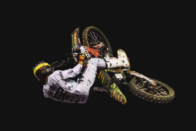 Edgar Torronteras es la leyenda del Solo Flow FreeStyle que aún llena pabellones después de 30 años - 1, Foto 1