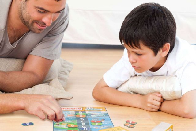 Lúdilo permite regalar juegos de mesa educativos estas navidades - 1, Foto 1