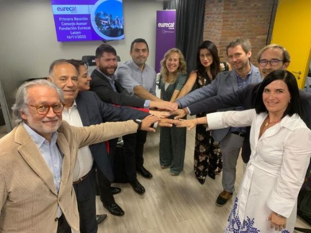 El centro tecnológico Eurecat crea la Fundación Eurecat Latam, enfocada a impulsar la innovación tecnológica en Latinoamérica - 1, Foto 1