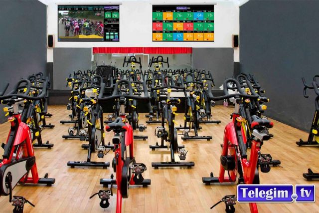 Telegim TV implementa nuevas tecnologías para evolucionar en los gimnasios - 1, Foto 1