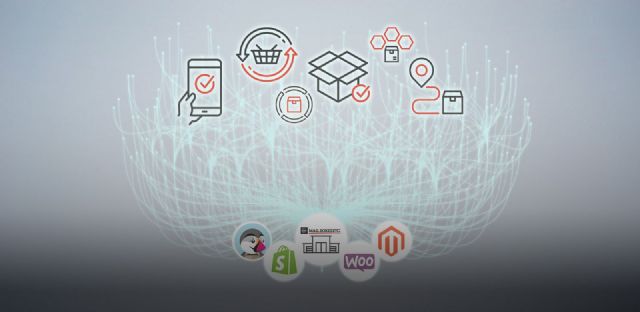 MBE Worldwide lanza MBE eShip, el conjunto de soluciones digitales para la logística del e-commerce - 1, Foto 1