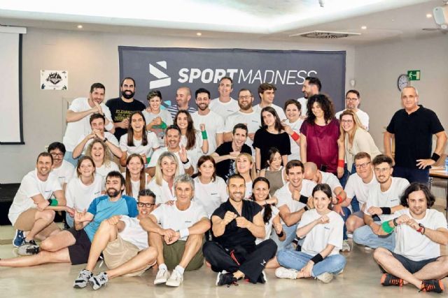 Las 40 franquicias y 3 nuevas aperturas internacionales de Sportmadness - 1, Foto 1