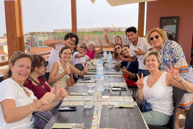 Concédete Deseos, el primer paso para superar los miedos es lanzarse hacia ellos - 1, Foto 1