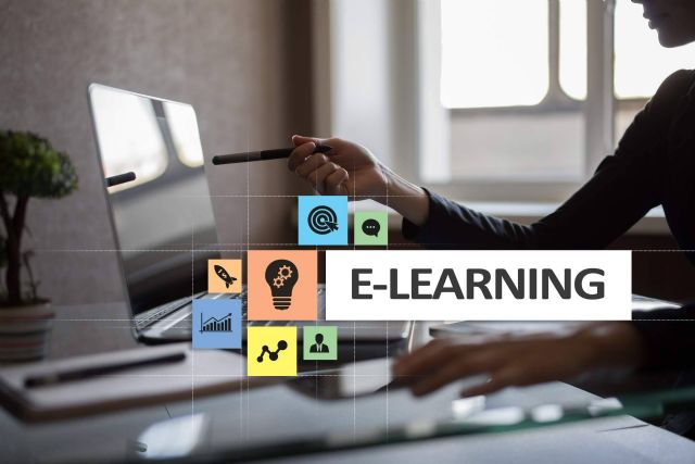 Ideaspropias Editorial presenta IPElearning, su nueva marca para proporcionar soluciones integrales e-learning para centros de formación - 1, Foto 1