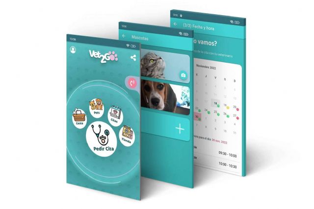 Vet2Go, la app de veterinarios a domicilio que ya ha visitado más de 1000 hogares - 1, Foto 1