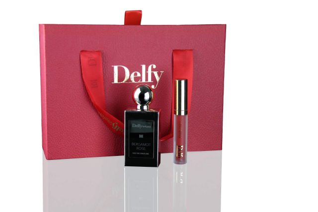 Regalos por Navidad de la mano de Delfy Cosmetics - 1, Foto 1