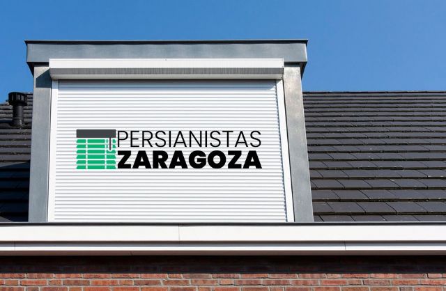 Reparación de persianas enrollables: ¿Qué hay que tener en cuenta? Según PERSIANISTAS ZARAGOZA - 1, Foto 1