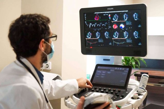 Estos son los factores de riesgo cardiovascular, de la mano de Juan Carlos Portugal - 1, Foto 1