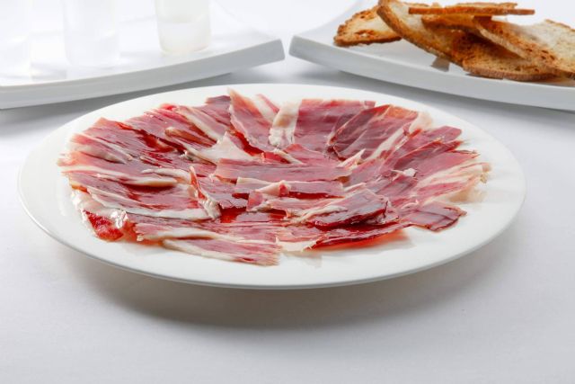 Recomendaciones para elegir un jamón ibérico para Navidad - 1, Foto 1