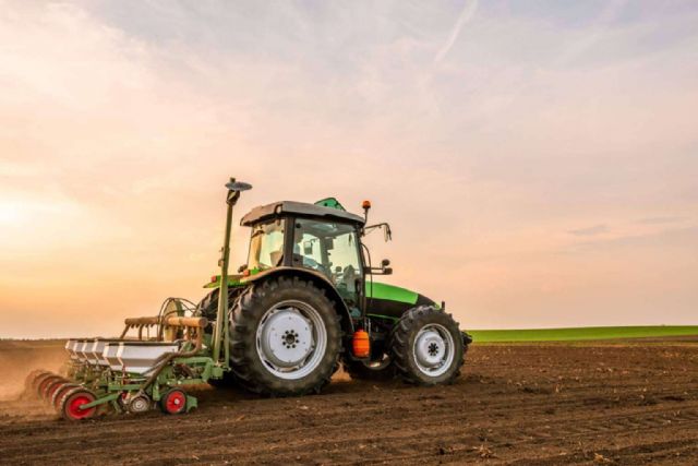 Elegir el seguro de tractor adecuado según cada necesidad, con Grupo Seguros Generales - 1, Foto 1