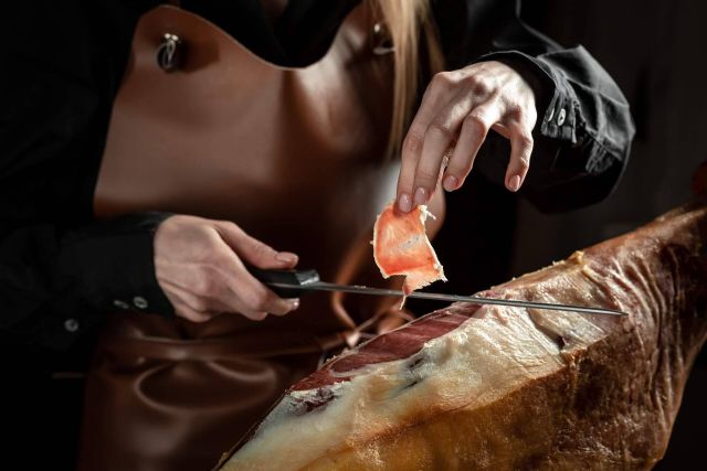 ¿Cómo escoger el mejor jamón ibérico? - 1, Foto 1