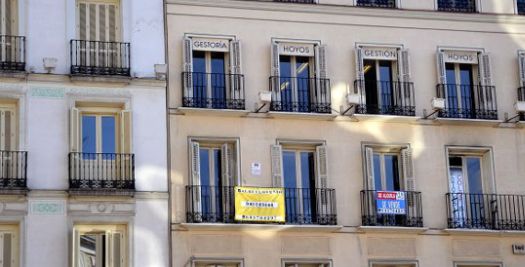 Crece un 190% el interés por la vivienda asequible incentivada, pero aconsejan recurrir a expertos para gestionarla según The Simple Rent - 1, Foto 1