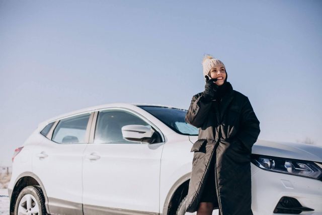 Viajar tranquilo en Navidad con los seguros de coche que ofrece Línea Directa - 1, Foto 1