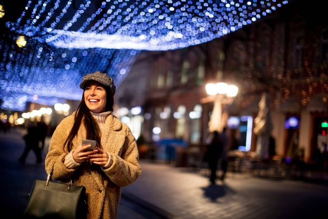 El Mirador de Madrid ofrece una guía de planes de navidad para hacer en Madrid - 1, Foto 1