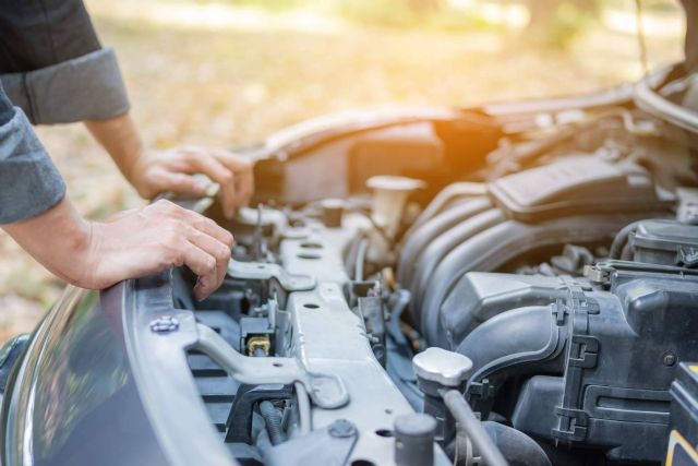 Turbos24h ofrece cartuchos para diferentes marcas con grandes estándares de calidad - 1, Foto 1