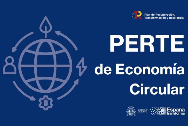 Transición Ecológica convoca ayudas por valor de 192 millones de euros para impulsar la economía circular en las empresas - 1, Foto 1