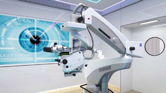 Metaverso Médico para Zeiss Medical Technology - 1, Foto 1