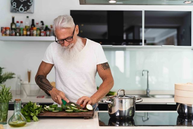 Los boomers se preocupan más por su salud que sus hijos - 1, Foto 1