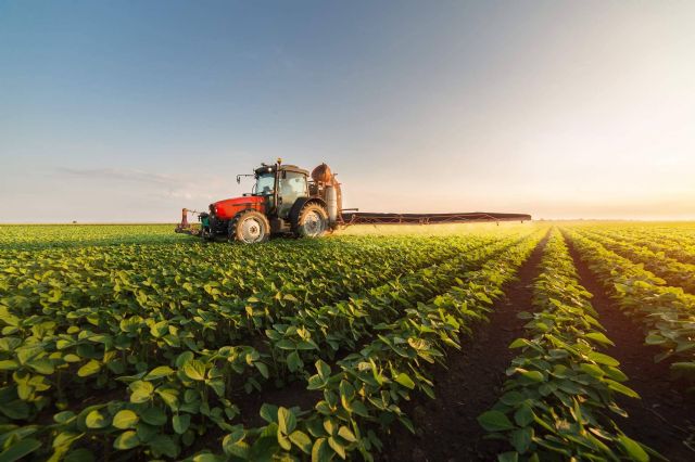 Buscando eficiencia en las explotaciones agropecuarias; la economía colaborativa es una solución - 1, Foto 1