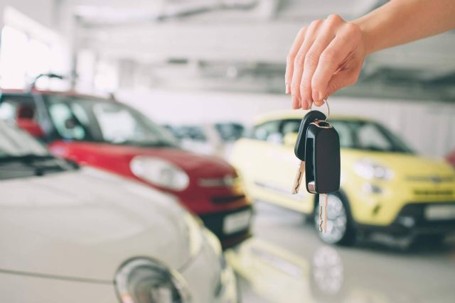 ¿Cuáles son las claves del renting seminuevos de Rent Car Fácil? - 1, Foto 1