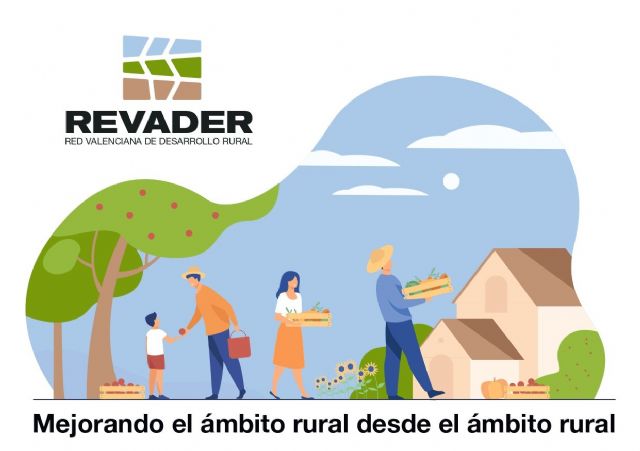 Revader: mejorar el ámbito rural desde el ámbito rural - 1, Foto 1