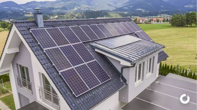 Casi un 65% de la población optaría a instalar placas solares en sus hogares si tuviesen subvenciones o una financiación que facilitase el pago, según SotySolar - 1, Foto 1