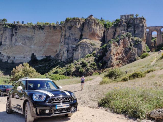 Malagacar amplía su flota con coches eléctricos en Málaga y motos ¿Cuál alquilar? - 1, Foto 1