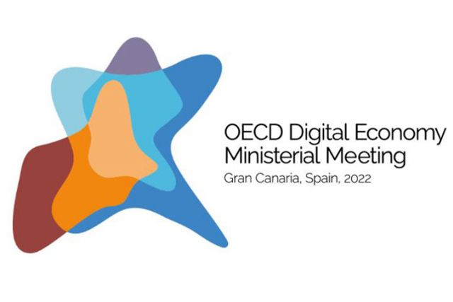 España acoge a 50 delegaciones ministeriales que definirán el futuro de la Economía Digital en el marco de la Conferencia Ministerial de la OCDE - 1, Foto 1