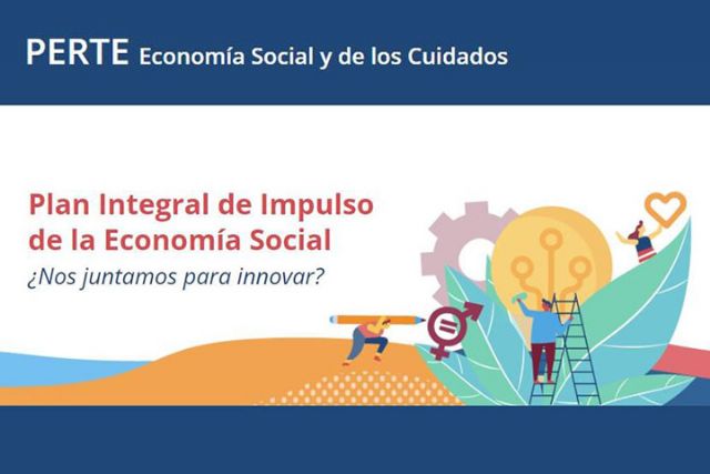 Trabajo convoca las ayudas para el impulso de la Economía Social: 99,3 millones de euros - 1, Foto 1