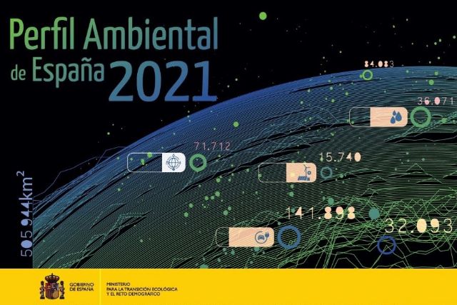 El Perfil Ambiental de España 2021 se presenta con más de 100 indicadores y un nuevo formato más accesible e intuitivo - 1, Foto 1