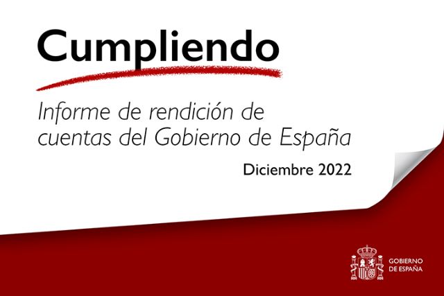 Cultura y Deporte presenta en el informe ´Cumpliendo´ los principales compromisos cumplidos y los que están en proceso - 1, Foto 1