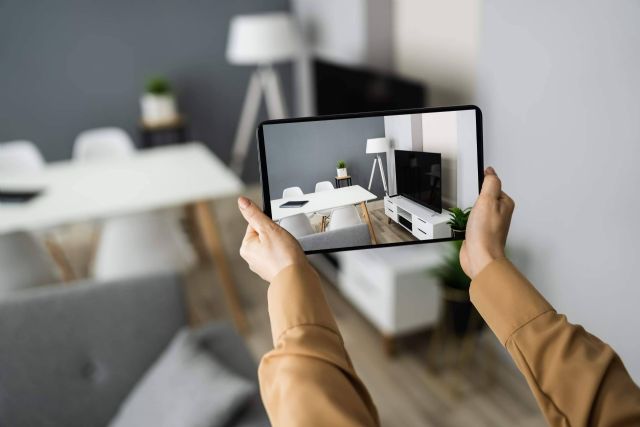 ¿Qué es el ‘home staging’ virtual?, por la inmobiliaria Inmocat - 1, Foto 1