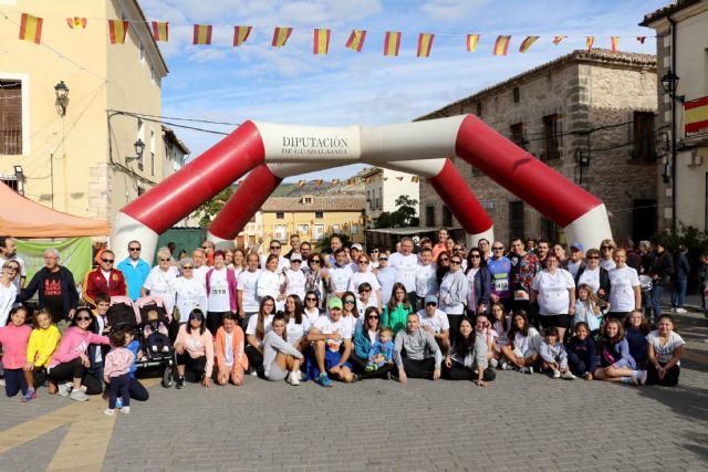 Pareja recuperó la velocidad de crucero en un 2022 para la ilusión y el futuro - 1, Foto 1