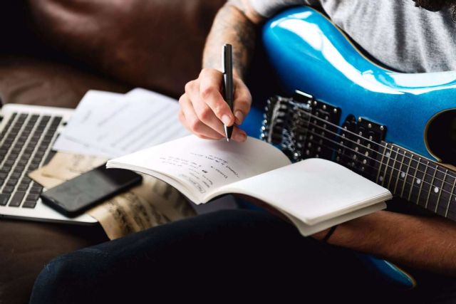 Estudiar música en la Escuela de Música La Clave - 1, Foto 1