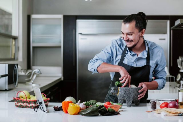 Acquajet y algunas de las mejores recetas preparadas con agua mineral - 1, Foto 1